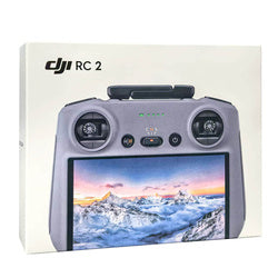 DJI RC 2, Remote Controller with Next-Gen Processor, 20km O4 Transmission, 5.5-inch FHD Screen,, Smart Controller for Drones Elite