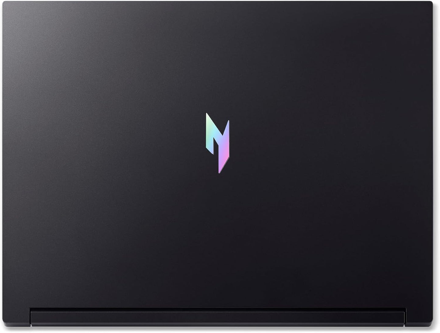 Acer Nitro V Gaming Laptop | Intel Core 9 Processor 270H | NVIDIA GeForce RTX 5070 Laptop GPU | 16" WUXGA IPS 180Hz Display | 32GB DDR5 | 1TB Gen 4 SSD | Wi-Fi 6 | Backlit KB | ANV16-72-933F Elite