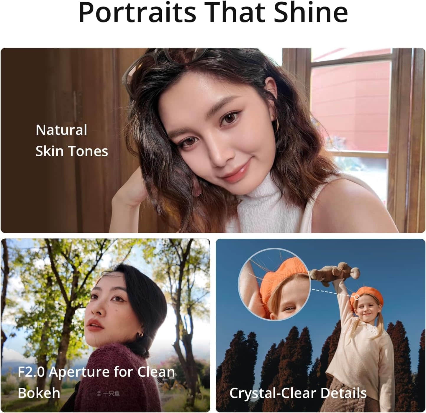 DJI Osmo Pocket 4K Mini Video Camera 3-Axis Gimbal 3-Axis Stabilized Pocket 3 Elite