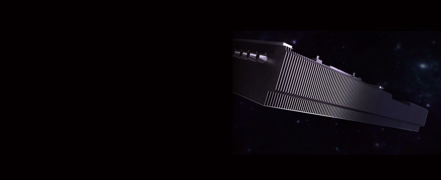 ASUS ROG Astral GeForce RTX™ 5090 OC Edition Gaming Graphics Card (PCIe® 5.0, 32GB GDDR7, HDMI®/DP 2.1, 3.8-Slot, 4-Fan Design, Axial-tech Fans, Patented Vapor Chamber, Phase-Change GPU Thermal pad) Elite