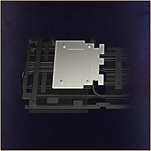 MSI Gaming RTX 5070 Ti 16G MLG Edition OC Graphics Card (16GB GDDR7, 256-bit, Extreme Clock 2580 MHz, DisplayPort x 3 2.1a, HDMI 2.1b, NVIDIA Blackwell Architecture) Elite