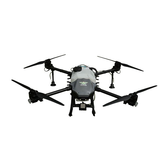 4-Axis 6-Axis Multi-Rotor Agri-Drone Helicopter-Style Plant Protection UAV for Big Drones & Commercial Drones Elite