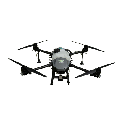 4-Axis 6-Axis Multi-Rotor Agri-Drone Helicopter-Style Plant Protection UAV for Big Drones & Commercial Drones Elite