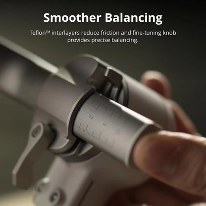 for DJI RS 4 Gimbal Stabilizer Mini RS 4 Pro for Mobile Phone Camera Elite