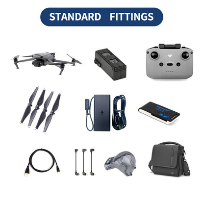 Original Royal Mavic 3 Quadcopter Hasselblad Professional 5.1K HD Aerial Photography UAV Standard Combination. Elite