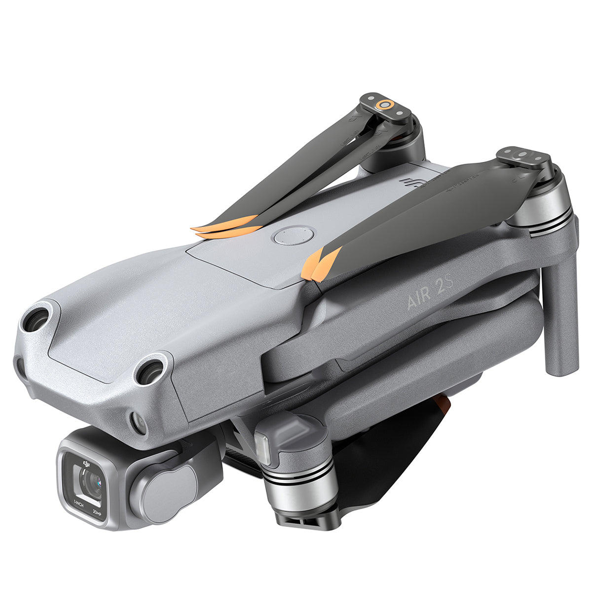 New DJI Mavic Air2S 5.4K HD Quadcopter Camera for Aerial Photography Video Capture Resolution Camera 5KM Standard Combination Elite