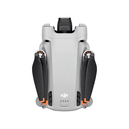 DJI Mini 3 Pro Replacement Aircraft Unit (Excludes Remote, Battery, Accessories) Elite