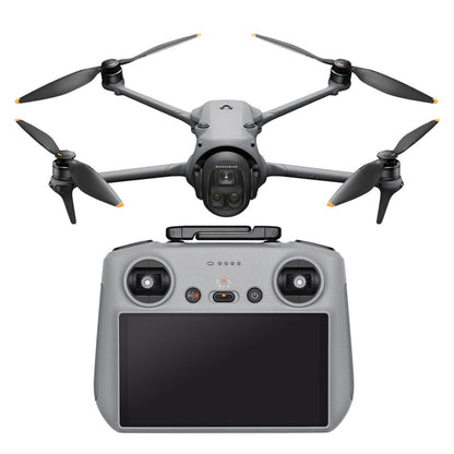 DJI Mavic 4 Pro 48MP Camera 50x Zoom Low Light Performance OcuSync 3.0 for Professional Filming Global Version Elite