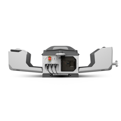 Oversea Edition DJI Dock 3 Drone Station With Matrice 4TD 4D Integrate Environmental Monitoring System Flexible Deployment Dock3 Elite