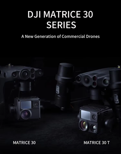 New M30 and M30T Matrice 30&amp;30T Drone 4k HD Thermal Camera and 40+ Mins Long Distance Gps RC Quadcopter Drone UAV Elite