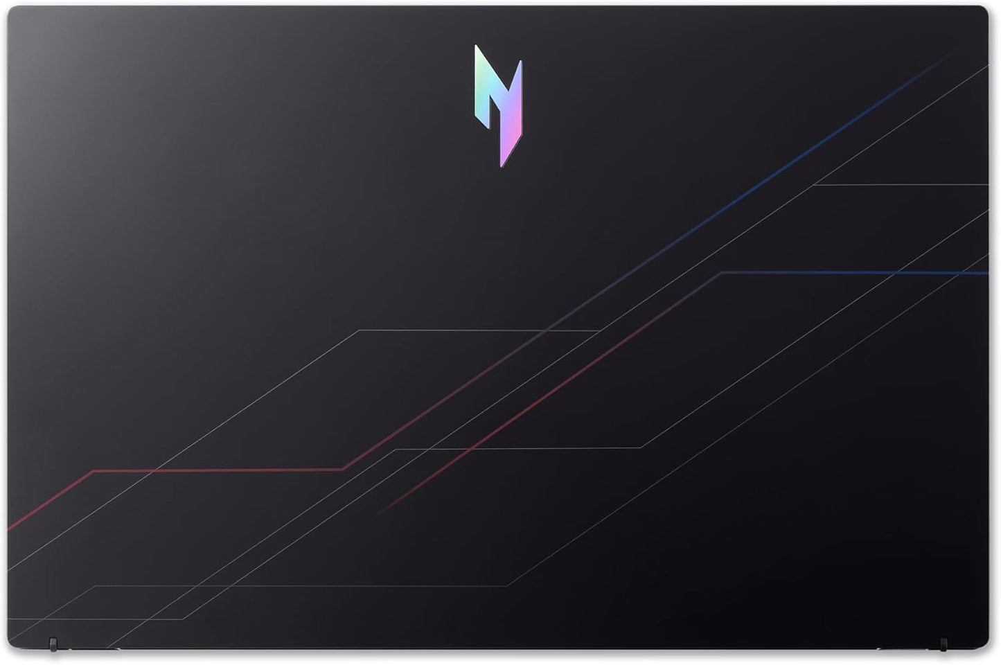 Acer Nitro V Gaming Laptop | Intel Core i5-13420H Processor | NVIDIA GeForce RTX 4050 Laptop GPU | 15.6" FHD IPS 165Hz Display | 8GB DDR5 | 512GB Gen 4 SSD | Wi-Fi 6 | Backlit KB | ANV15-52-586Z Elite