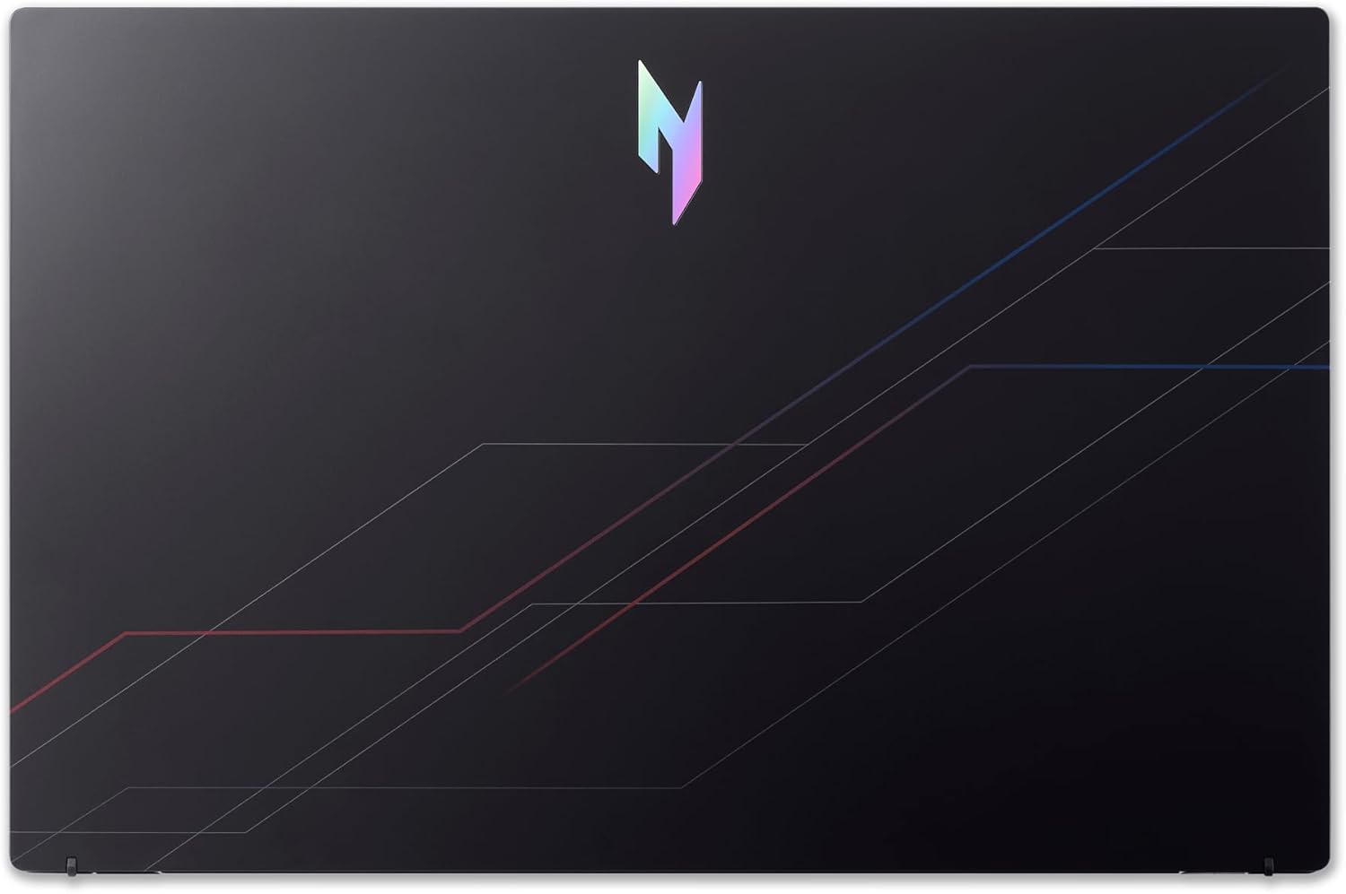 Acer Nitro V Gaming Laptop | Intel Core i5-13420H Processor | NVIDIA GeForce RTX 4050 Laptop GPU | 15.6" FHD IPS 165Hz Display | 8GB DDR5 | 512GB Gen 4 SSD | Wi-Fi 6 | Backlit KB | ANV15-52-586Z Elite