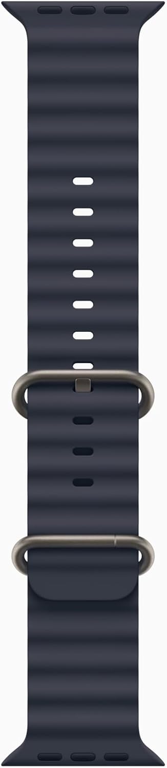 Apple Watch Ultra 2 GPS Cellular 49mm TitaniumCase BlueOceanBand OneSize Elite