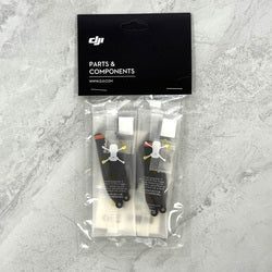 For DJI Mini 2 Propellers (Pair) Plastic Compatibility for DJI Mini 2 SE for DJI Mini 4K for DJI Mini 2 for DJI Mini SE Elite
