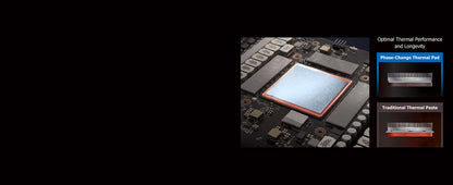 ASUS ROG Astral GeForce RTX™ 5080 OC Edition Gaming Graphics Card (PCIe® 5.0, 16GB GDDR7, HDMI®/DP 2.1, 3.8-Slot, 4-Fan Design, Axial-tech Fans, Patented Vapor Chamber, Phase-Change GPU Thermal pad) Elite