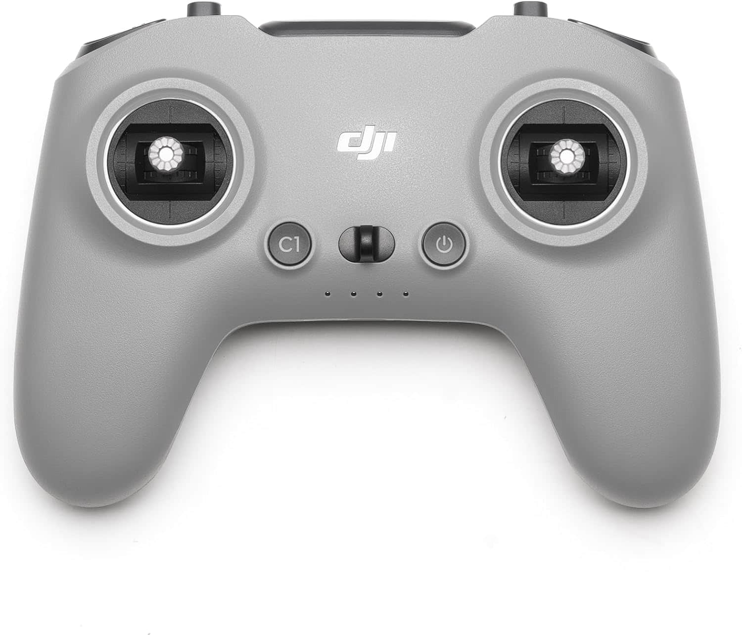 For DJI FPV Remote Controller 3 Plastic Material Elite