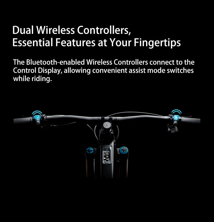 DJI amflow bike cheapest amflow PL Carbon 800 Wh - L Equipped with DJl Aviox 508W Fast Charging Charger Amflow DJI Mtb Ebike Elite