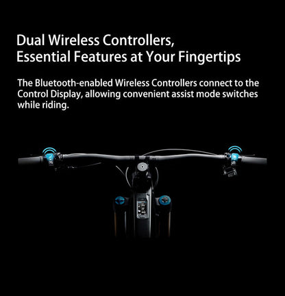 DJI amflow bike cheapest amflow PL Carbon 800 Wh - L Equipped with DJl Aviox 508W Fast Charging Charger Amflow DJI Mtb Ebike Elite