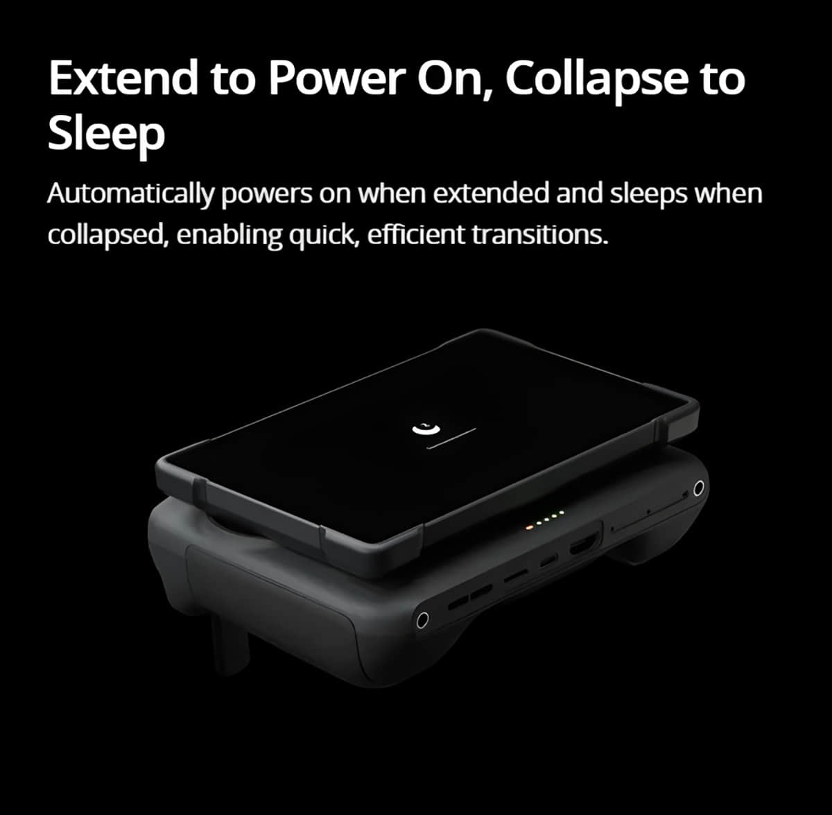 DJI RC Pro 2 Remote Controller for DJI Mavic 4 Pro Original Spare Parts Elite