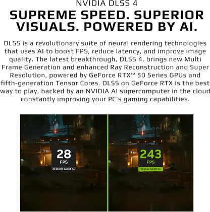 GIGABYTE GeForce RTX 5060 Ti Gaming OC 16G Graphics Card, 16GB 128-bit GDDR7, PCIe 5.0, WINDFORCE Cooling System, GV-N506TGAMING OC-16GD Video Card Elite