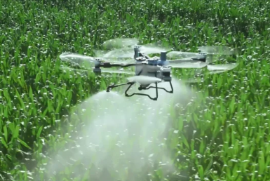 Hot Sale DJI agres t100 Drone with Flight Control Standard Dual GPS Module for Uav Agriculture VS T50 T70 Drone Sprayer Elite