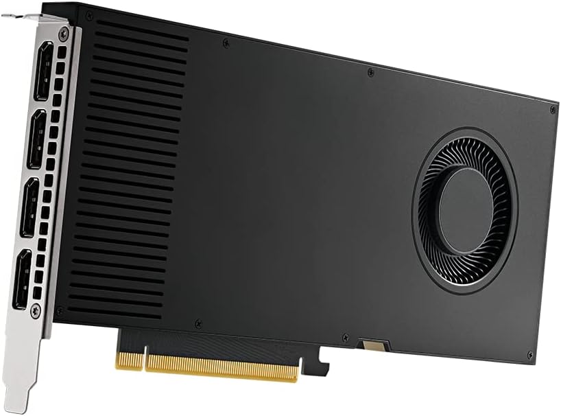 PNY NVIDIA RTX A4000 Elite