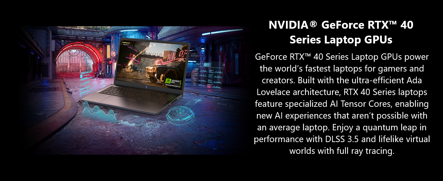 Acer Nitro V Gaming Laptop | Intel Core i5-13420H Processor | NVIDIA GeForce RTX 4050 Laptop GPU | 15.6" FHD IPS 165Hz Display | 8GB DDR5 | 512GB Gen 4 SSD | Wi-Fi 6 | Backlit KB | ANV15-52-586Z Elite