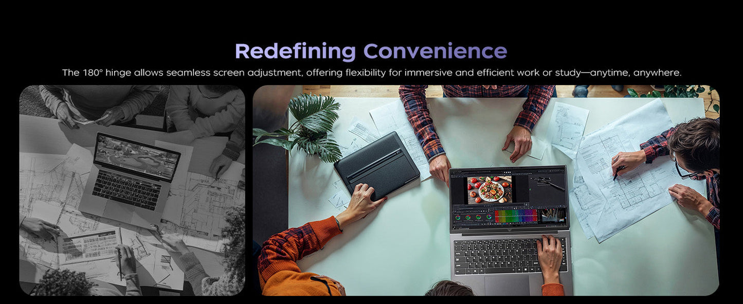 2025 Gaming Laptop, 15.6inch Laptop Computer with AMD Ryzen 7 5700U(8C/16T, Up to 4.3GHz), 16GB RAM 512GB NVMe SSD Windows 11 Laptop, Radeon RX Vega 8 Graphics,WiFi 6 Elite