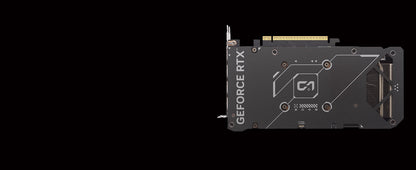 ASUS Dual GeForce RTX™ 5060 8GB GDDR7 OC Edition (PCIe 5.0, 8GB GDDR7, DLSS 4, HDMI 2.1b, DisplayPort 2.1b, 2.5-Slot Design, Axial-tech Fan Design, 0dB Technology, and More) Elite