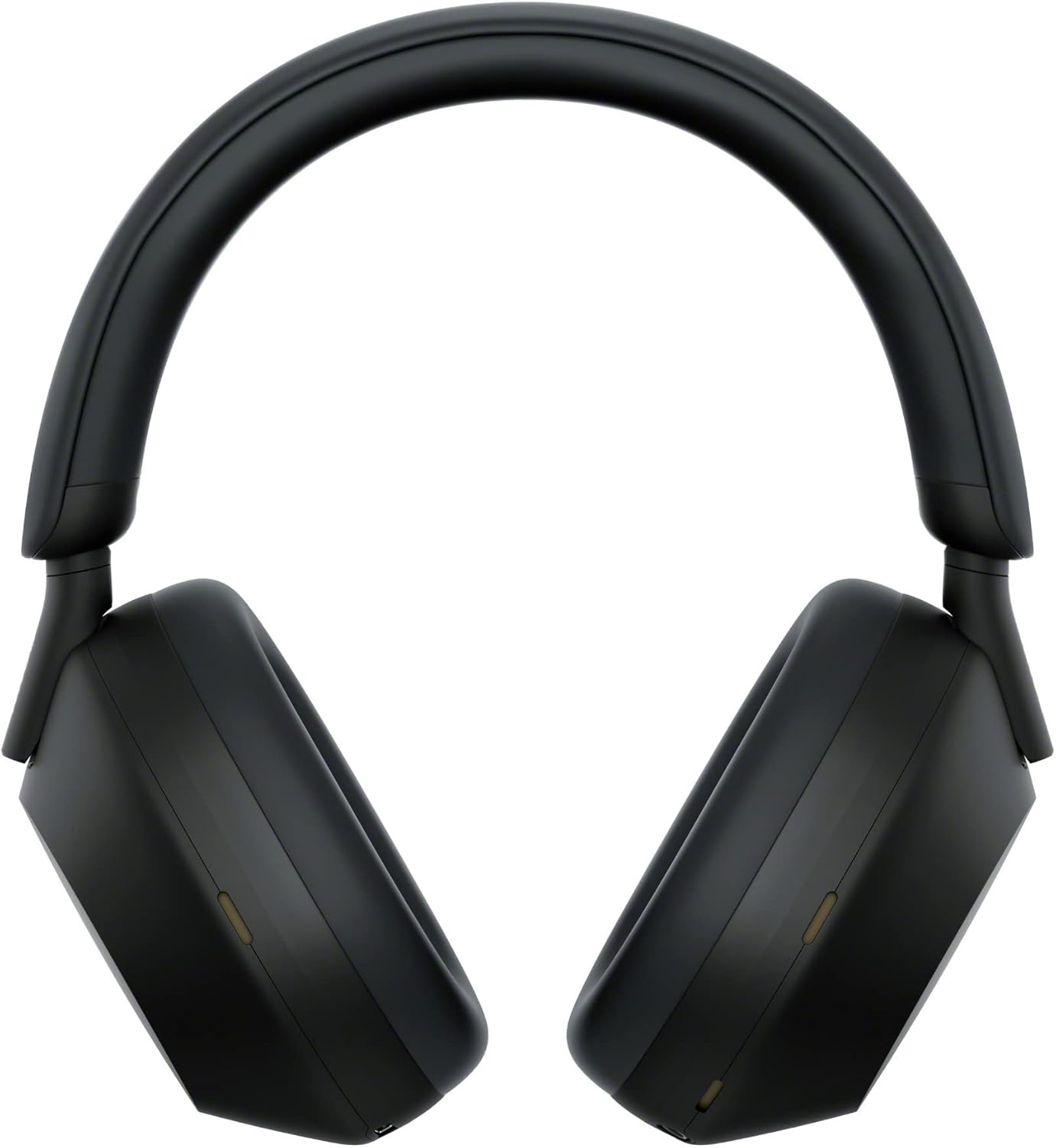 Sony WH-1000XM5/B  Wireless Bluetooth Headphones with Top Noise Canceling Elite