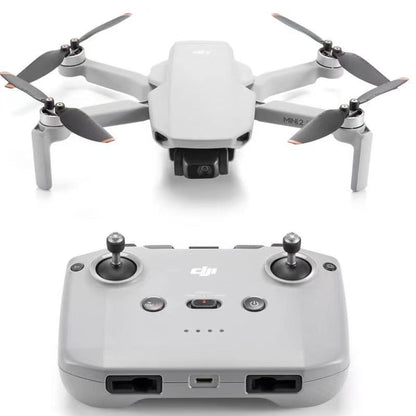 Original   Mavic Mini2 SE 2.7K HD Quadcopter Aerial Drone Standard Combination Elite