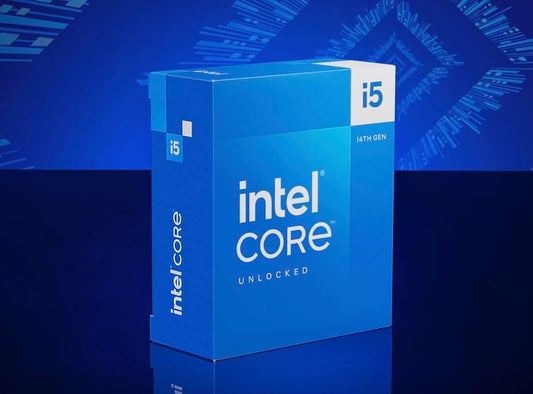 Intel® Core™ i5-14600K Desktop Processor Elite