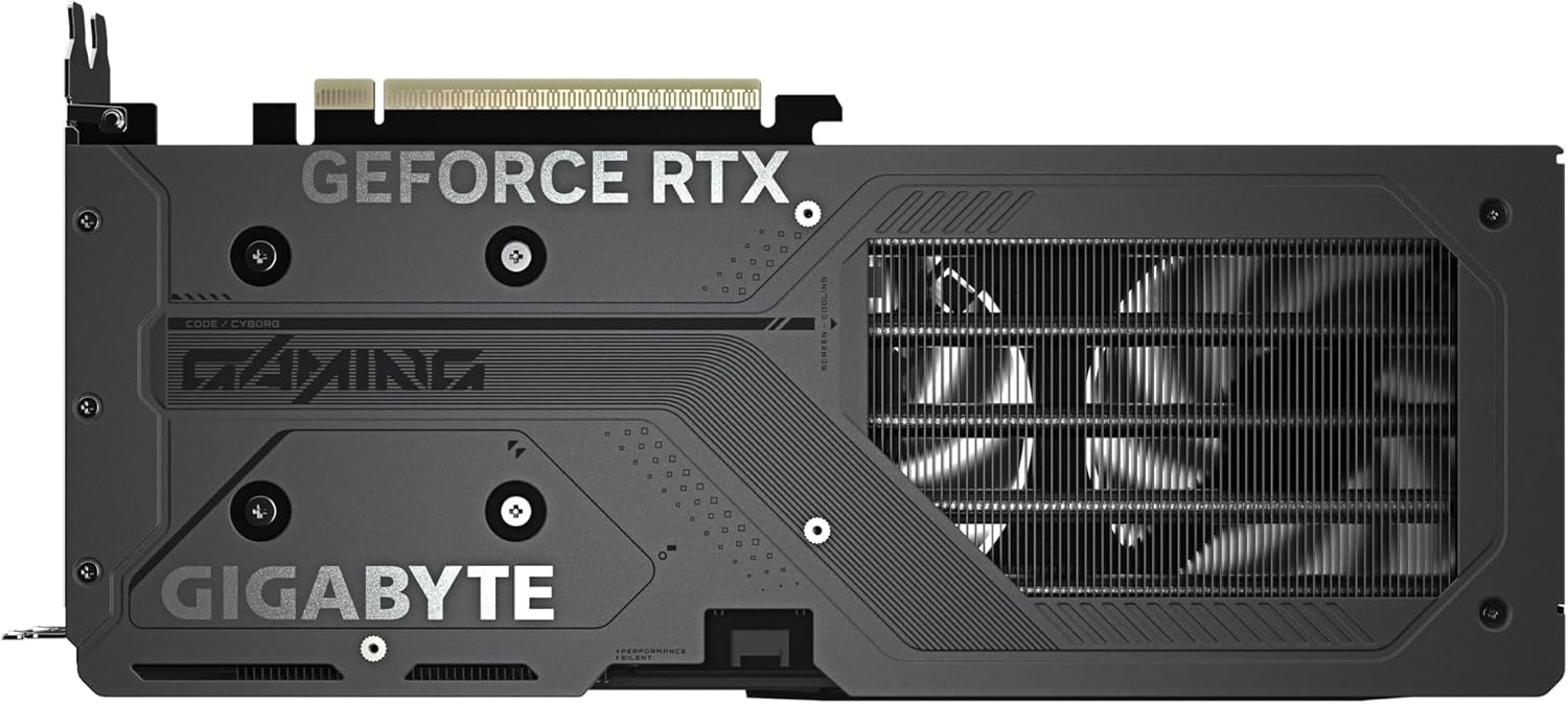 GIGABYTE GeForce RTX 5060 Ti Gaming OC 16G Graphics Card, 16GB 128-bit GDDR7, PCIe 5.0, WINDFORCE Cooling System, GV-N506TGAMING OC-16GD Video Card Elite