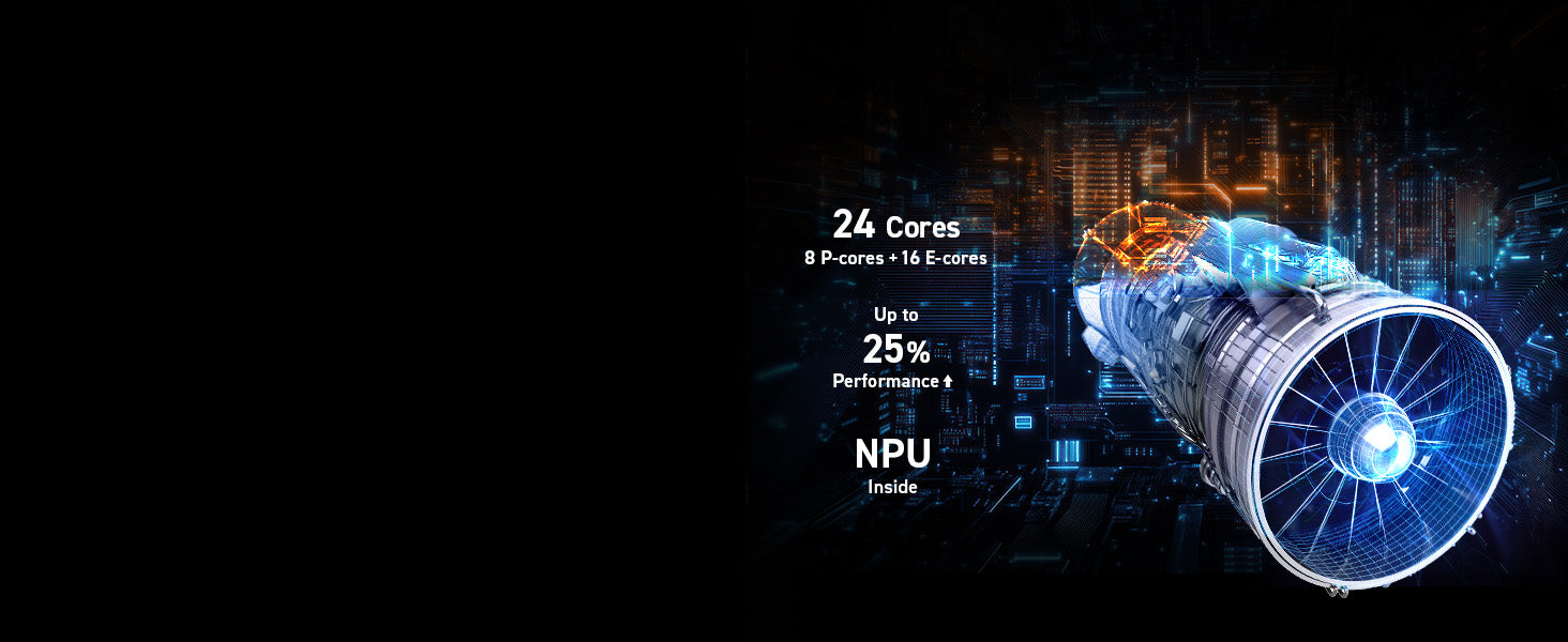 MSI Vector 16 HX AI 16” 144Hz FHD+ Gaming Laptop: Intel Core Ultra 7-255HX, NVIDIA Geforce RTX 5070Ti, 16GB DDR5, 512GB NVMe SSD, Thunderbolt 5, Wi-Fi 6E, Win 11 Home: Cosmo Gray A2XWHG-212US Elite