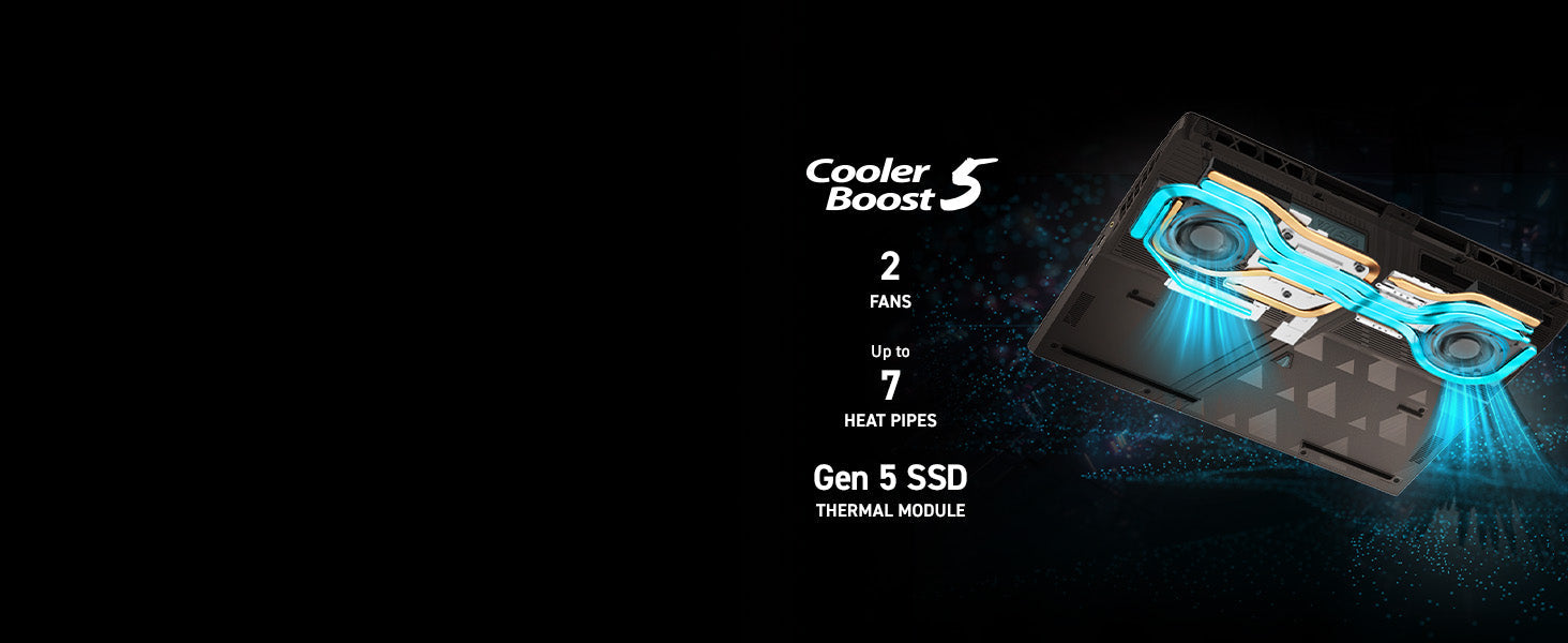 MSI Vector 16 HX AI 16” 144Hz FHD+ Gaming Laptop: Intel Core Ultra 7-255HX, NVIDIA Geforce RTX 5070Ti, 16GB DDR5, 512GB NVMe SSD, Thunderbolt 5, Wi-Fi 6E, Win 11 Home: Cosmo Gray A2XWHG-212US Elite