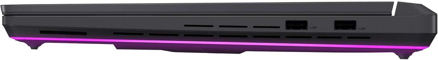 ASUS ROG Strix G16 (2025) Gaming Laptop, 16” ROG Nebula Display 16:10 2.5K 240Hz/3ms, NVIDIA® GeForce RTX™ 5070 Ti GPU, Intel® Core™ Ultra 9 275HX Processor, 32GB DDR5, 1TB SSD, Wi-Fi 7, Win11 Home Elite