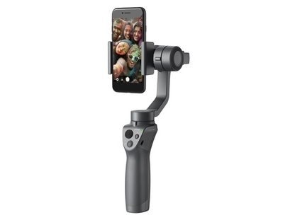 Hand-held Pan-tilt Stabilizer Gimbal Portable 3-axis Anti-shake Pan-tilt Intelligent Yuntai Portable Hand-held Stabilizer Elite