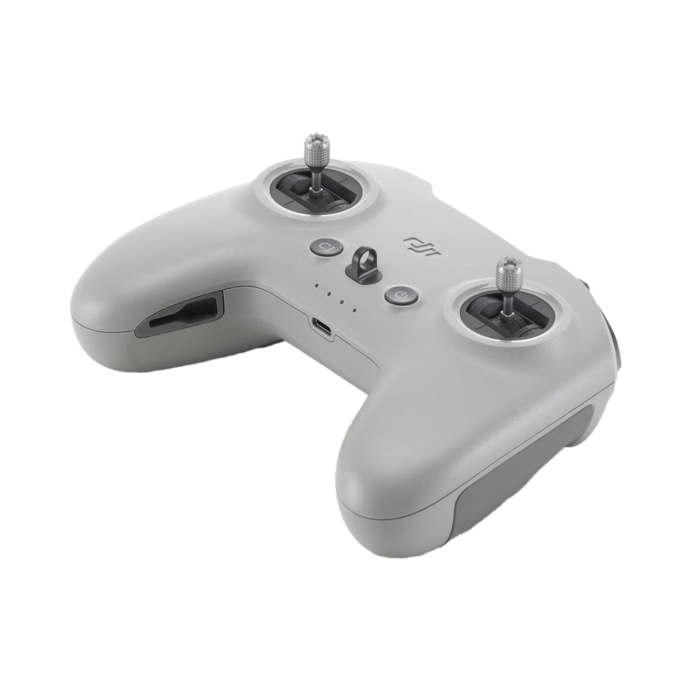 For DJI FPV Remote Controller 3 Plastic Material Elite