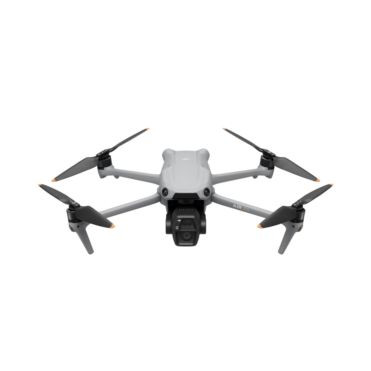 DJI Air 3S Next-Gen Smart RTH Drone 10km Video Transmission with Camera Prosumer Drones for Remote and App Control Elite