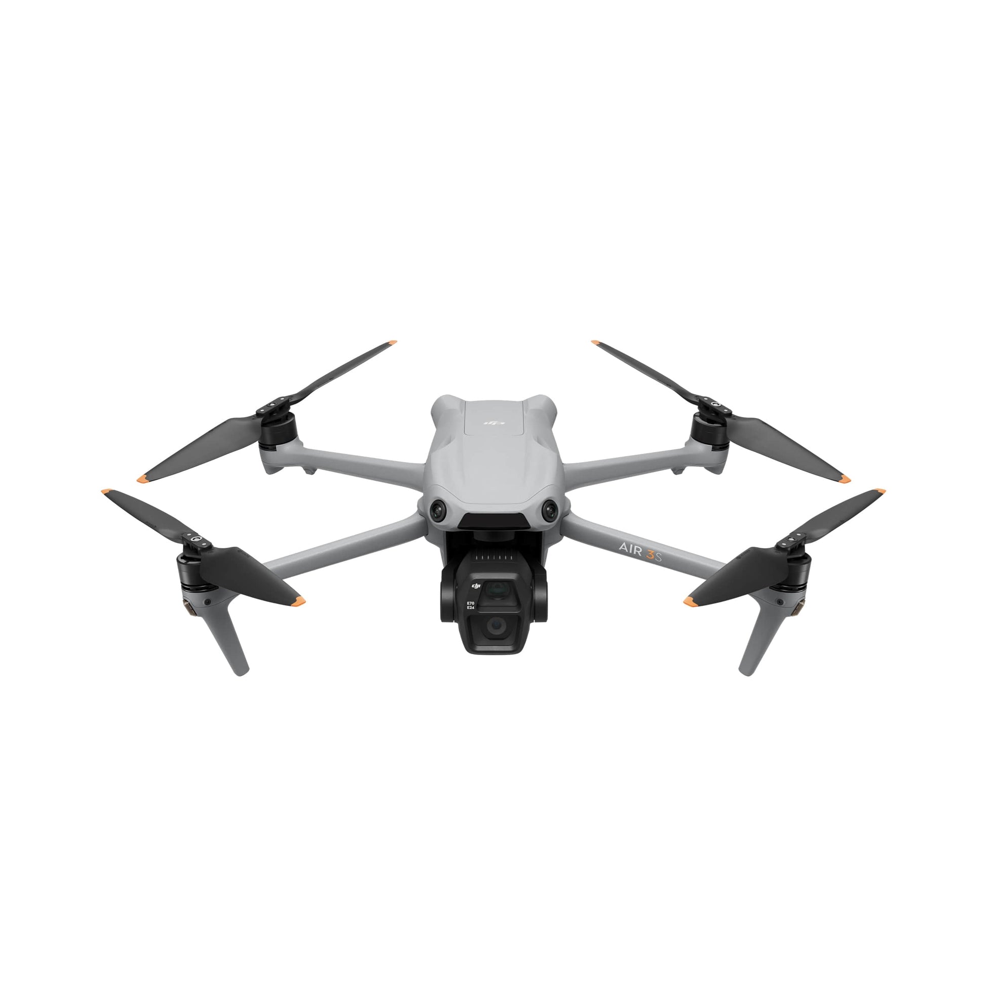 DJI Air 3S Next-Gen Smart RTH Drone 10km Video Transmission with Camera Prosumer Drones for Remote and App Control Elite