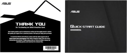 ASUS Dual GeForce RTX™ 5060 8GB GDDR7 OC Edition (PCIe 5.0, 8GB GDDR7, DLSS 4, HDMI 2.1b, DisplayPort 2.1b, 2.5-Slot Design, Axial-tech Fan Design, 0dB Technology, and More) Elite