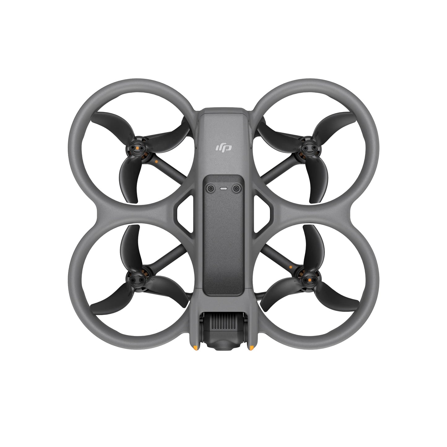 New DJI Avata 2 Fly More Combo with Remote Control 1/1.3-inch Image Sensor Three Batteries Built-in Propeller Guard Turtle Mode Elite