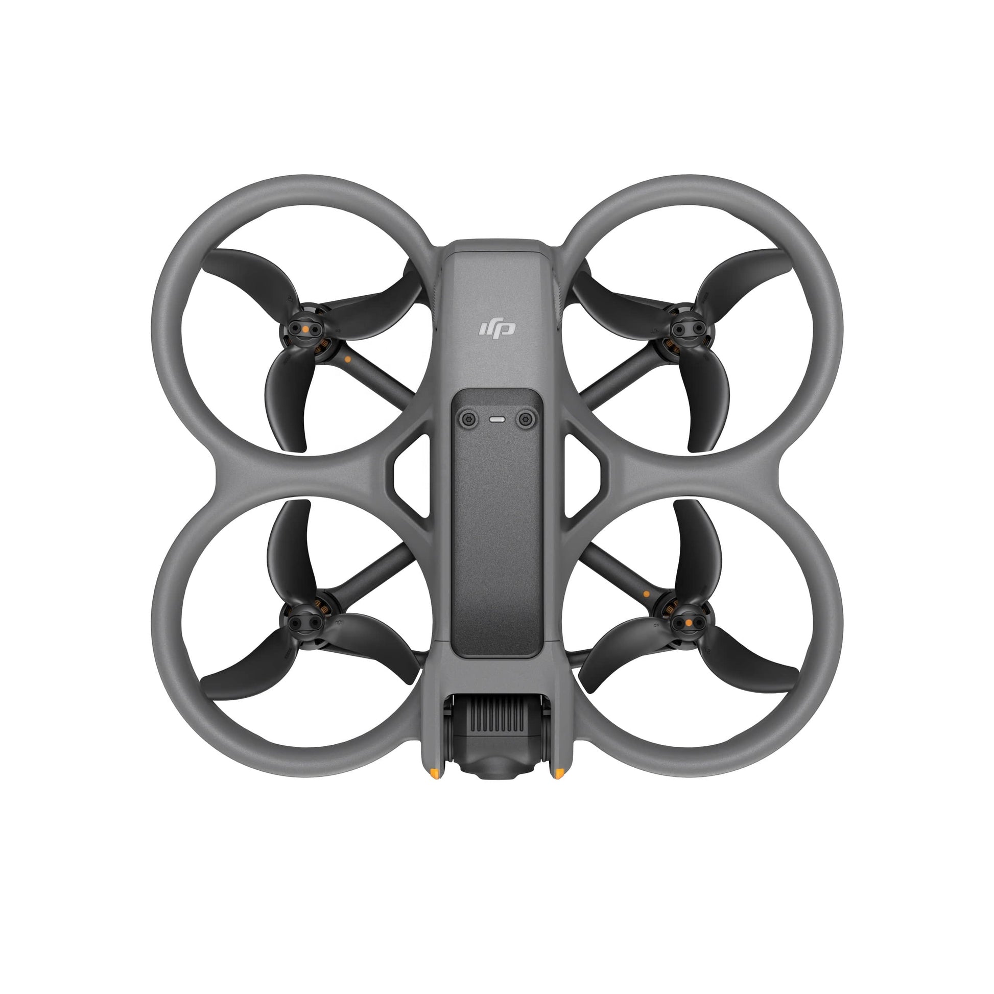New DJI Avata 2 Fly More Combo with Remote Control 1/1.3-inch Image Sensor Three Batteries Built-in Propeller Guard Turtle Mode Elite
