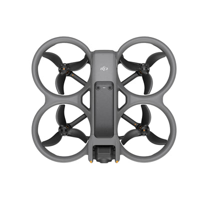 New DJI Avata 2 Fly More Combo with Remote Control 1/1.3-inch Image Sensor Three Batteries Built-in Propeller Guard Turtle Mode Elite