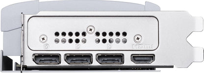 MSI Gaming RTX 5080 16G Ventus 3X OC White Graphics Card (16GB GDDR7, 256-bit, Extreme Clock TBD MHz, DisplayPort x 3 2.1a, HDMI 2.1b, NVIDIA Blackwell Architecture) Elite