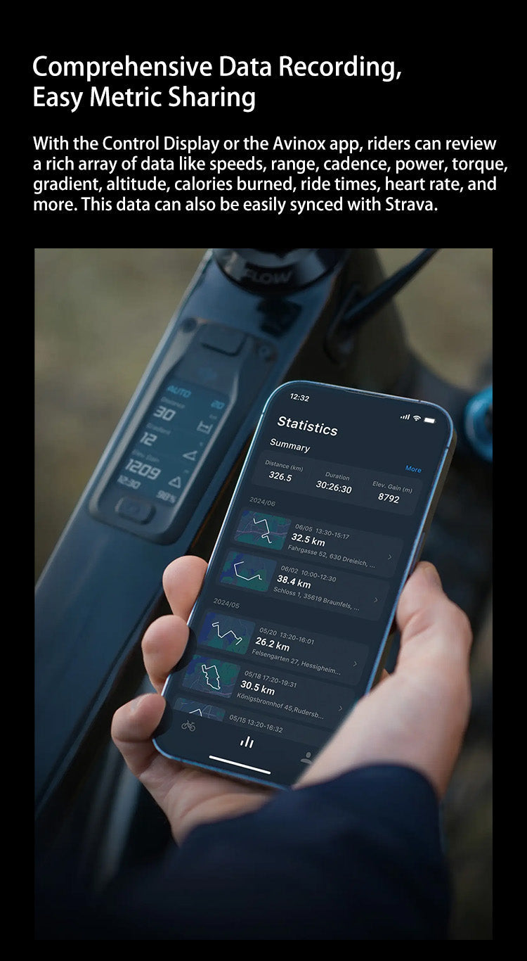 DJI amflow bike cheapest amflow PL Carbon 800 Wh - L Equipped with DJl Aviox 508W Fast Charging Charger Amflow DJI Mtb Ebike Elite