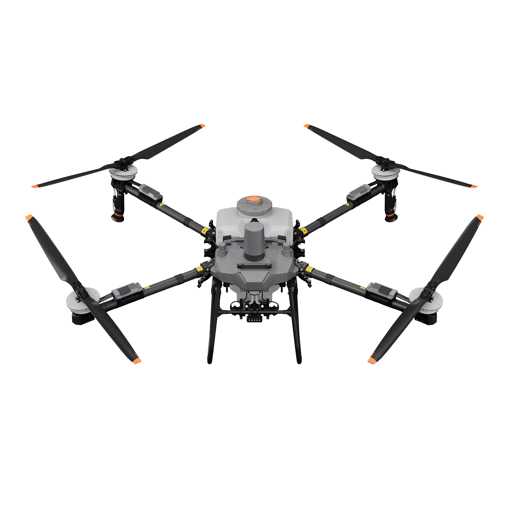 DJI Agriculture Drone T100 Professional with Gps RTK and HD Camera for Fertilizer and Granular Payload Spraying Drones Elite