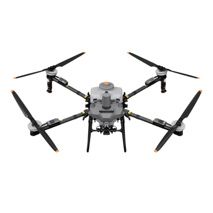 DJI Agriculture Drone T100 Professional with Gps RTK and HD Camera for Fertilizer and Granular Payload Spraying Drones Elite
