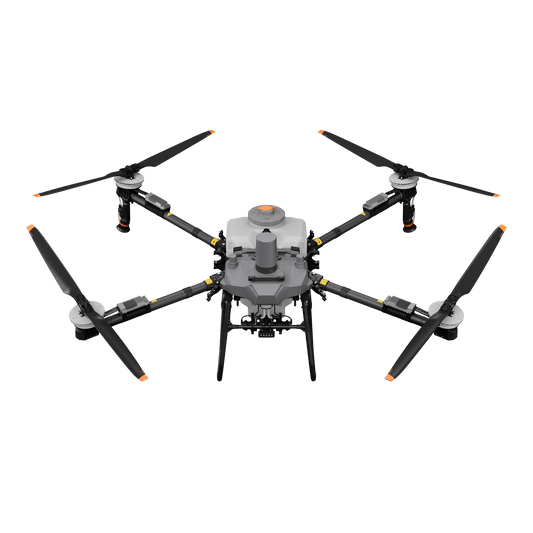 DJI Agriculture Drone T100 Professional with Gps RTK and HD Camera for Fertilizer and Granular Payload Spraying Drones Elite