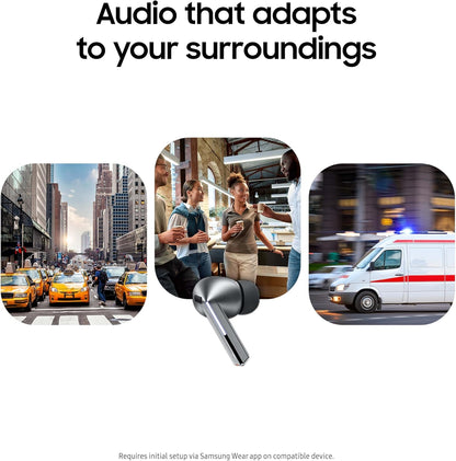 SAMSUNG Galaxy Buds Pro 3 R630 Elite